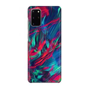 CaseCompany Pilgrims Of The Sea: Volledig geprint Samsung Galaxy S20 Plus Hoesje