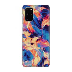 CaseCompany Tuesday Night: Volledig geprint Samsung Galaxy S20 Plus Hoesje