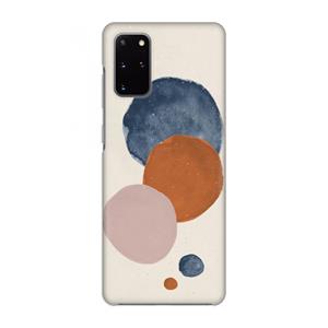 CaseCompany Geo #4: Volledig geprint Samsung Galaxy S20 Plus Hoesje