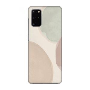 CaseCompany Geo #8: Volledig geprint Samsung Galaxy S20 Plus Hoesje