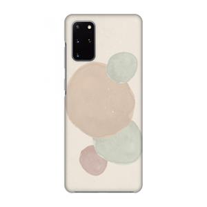 CaseCompany Geo #9: Volledig geprint Samsung Galaxy S20 Plus Hoesje