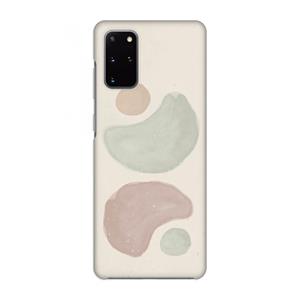 CaseCompany Geo #10: Volledig geprint Samsung Galaxy S20 Plus Hoesje