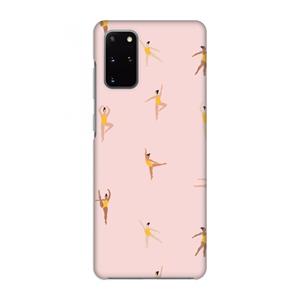 CaseCompany Dans #2: Volledig geprint Samsung Galaxy S20 Plus Hoesje