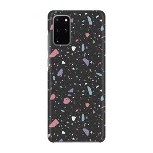 CaseCompany Terrazzo N°16: Volledig geprint Samsung Galaxy S20 Plus Hoesje