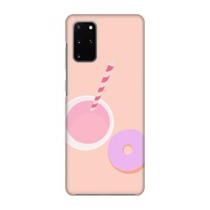 CaseCompany Donut: Volledig geprint Samsung Galaxy S20 Plus Hoesje
