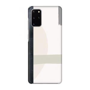 CaseCompany Baca: Volledig geprint Samsung Galaxy S20 Plus Hoesje