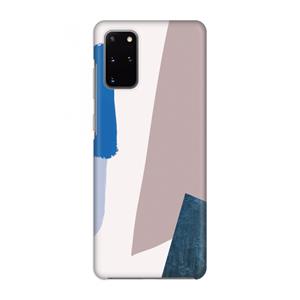 CaseCompany Lapis: Volledig geprint Samsung Galaxy S20 Plus Hoesje