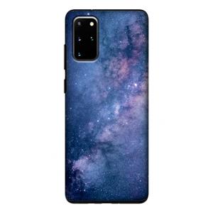 CaseCompany Nebula: Samsung Galaxy S20 Plus Tough Case