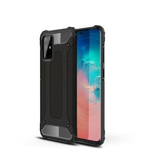 Armor Guard hoes - Samsung Galaxy S20 Plus - Zwart