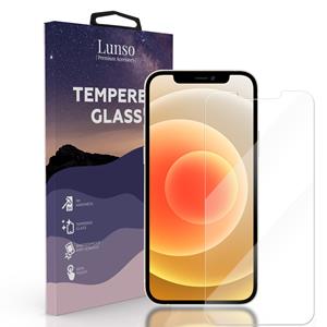 Gehard Beschermglas - Full Cover Tempered Glass - iPhone 11 Pro