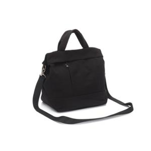 Fillikid Wickeltasche Palma Schwarz