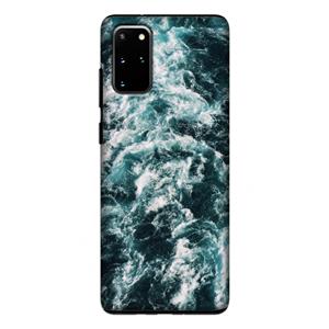 CaseCompany Zee golf: Samsung Galaxy S20 Plus Tough Case