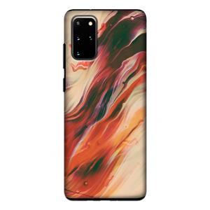 CaseCompany Forgotten Lands: Samsung Galaxy S20 Plus Tough Case