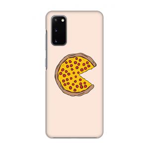 CaseCompany You Complete Me #2: Volledig geprint Samsung Galaxy S20 Hoesje