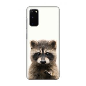CaseCompany Rocco: Volledig geprint Samsung Galaxy S20 Hoesje