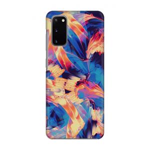 CaseCompany Tuesday Night: Volledig geprint Samsung Galaxy S20 Hoesje