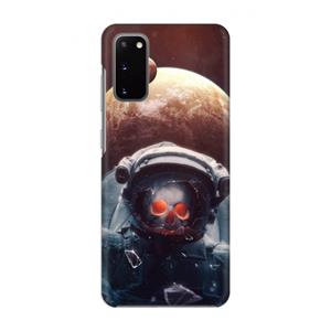 CaseCompany Voyager: Volledig geprint Samsung Galaxy S20 Hoesje