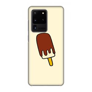 CaseCompany Frisco: Volledig geprint Samsung Galaxy S20 Ultra Hoesje