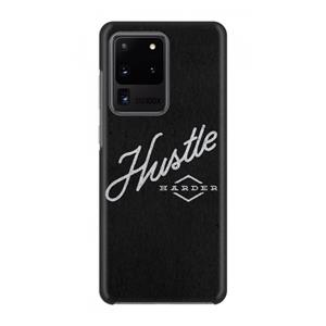 CaseCompany Hustle: Volledig geprint Samsung Galaxy S20 Ultra Hoesje