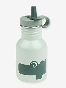Done by Deer Metall-Trinkflasche