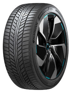 HANKOOK iON i*cept (IW01) ( 275/45 R19 108V XL EV, SoundAbsorber )