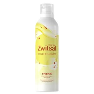 Zwitsal Douche Mousse - Volwassenen -200ml