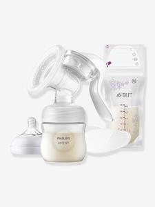 Philips AVENT Handmilchpumpe »Handmilchpumpe mit Natural Motion Technologie,«