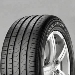 Pirelli Scorpion verde* xl 255/55 R18 109H