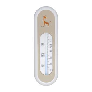 Bébé-Jou Steppe Badthermometer