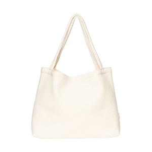 Studio Noos Wool Mom Bag Offwhite