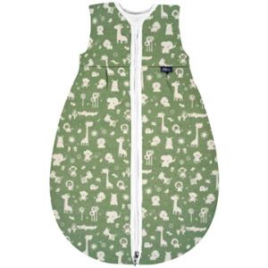Alvi Mäxchen Thermo Granit Animals graniet groen/wit