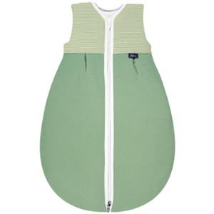 Alvi Mäxchen Thermo Zee horse groen