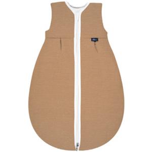 Alvi Mäxchen Thermo Starfish taupe/wit