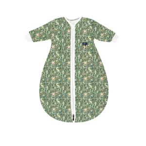 Alvi  Mäxchen Thermo met arm Onderwater World groen/beige