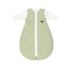 Alvi Mäxchen Thermo met arm Zee horse groen