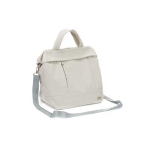 Fillikid Wickeltasche Palma Grau