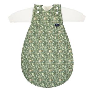 Alvi Baby-Mäxchen 3st. Onderwater World groen/beige