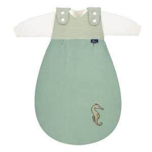 Alvi Baby-Mäxchen 3st. Zee horse groen