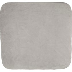 Baby's Only Aankleedkussenhoes Cozy - Urban Taupe - 75x85 cm