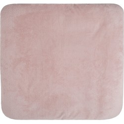 Baby's Only Aankleedkussenhoes Cozy - Oud Roze - 75x85 cm