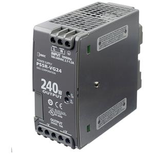 Idec DIN-rail netvoeding 240 W 1 x
