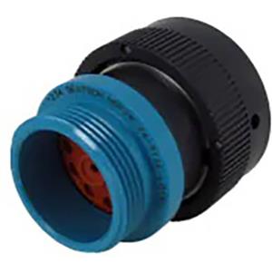 teconnectivity TE Connectivity HDP26-24-91SE-L015 Ronde connector Stekker Totaal aantal polen: 9 1 stuk(s)