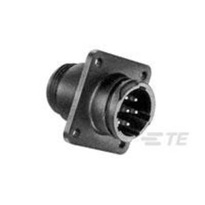 teconnectivity TE Connectivity 211767-2 Package 1 stuk(s)