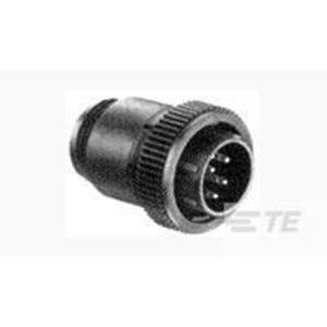TE Connectivity 213852-1 1 stuk(s) Bag