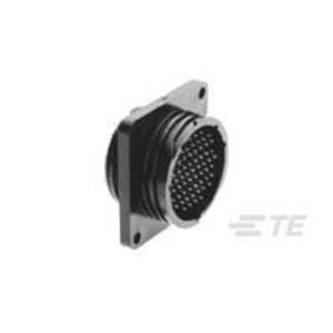 TE Connectivity 208657-1 1 stuk(s) Tray