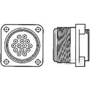 TE Connectivity 213570-1 1 stuk(s) Package
