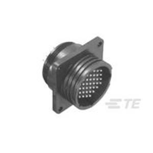 TE Connectivity 207303-1 1 stuk(s) Tray