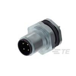 TE Connectivity 3-2271141-2 1 stuk(s) Bag
