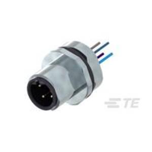 TE Connectivity 3-2271135-2 1 stuk(s) Bag