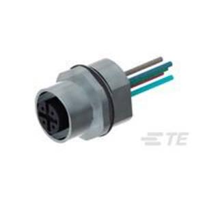 TE Connectivity 4-2271137-2 1 stuk(s) Bag
